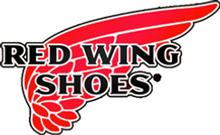 Red Wings Safety shoes